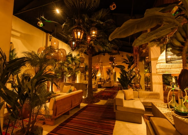 名古屋グランデ栄