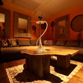 個室、VIPルーム、カラオケ完備