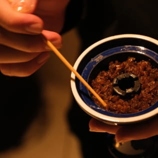 人気のシーシャフレーバー