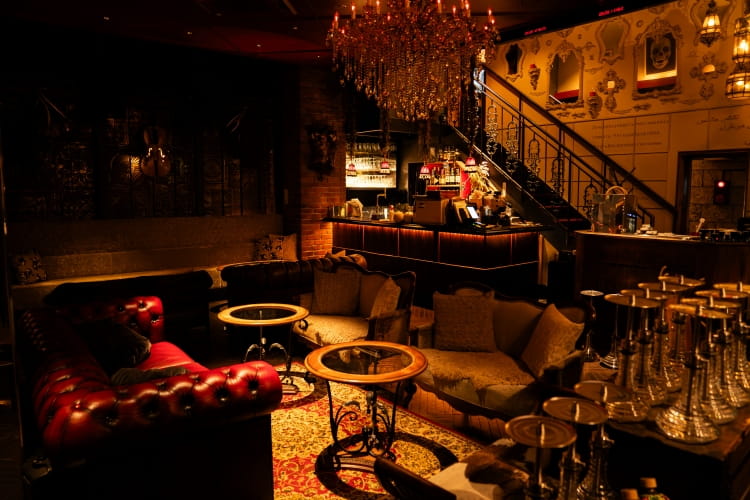 東京（麻布十番）