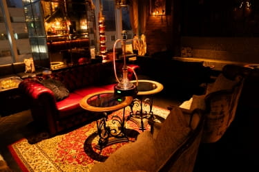 東京（麻布十番）