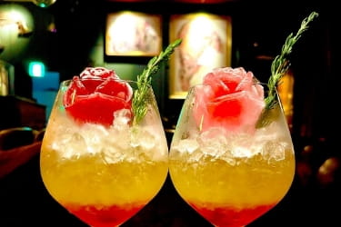 東京（麻布十番）