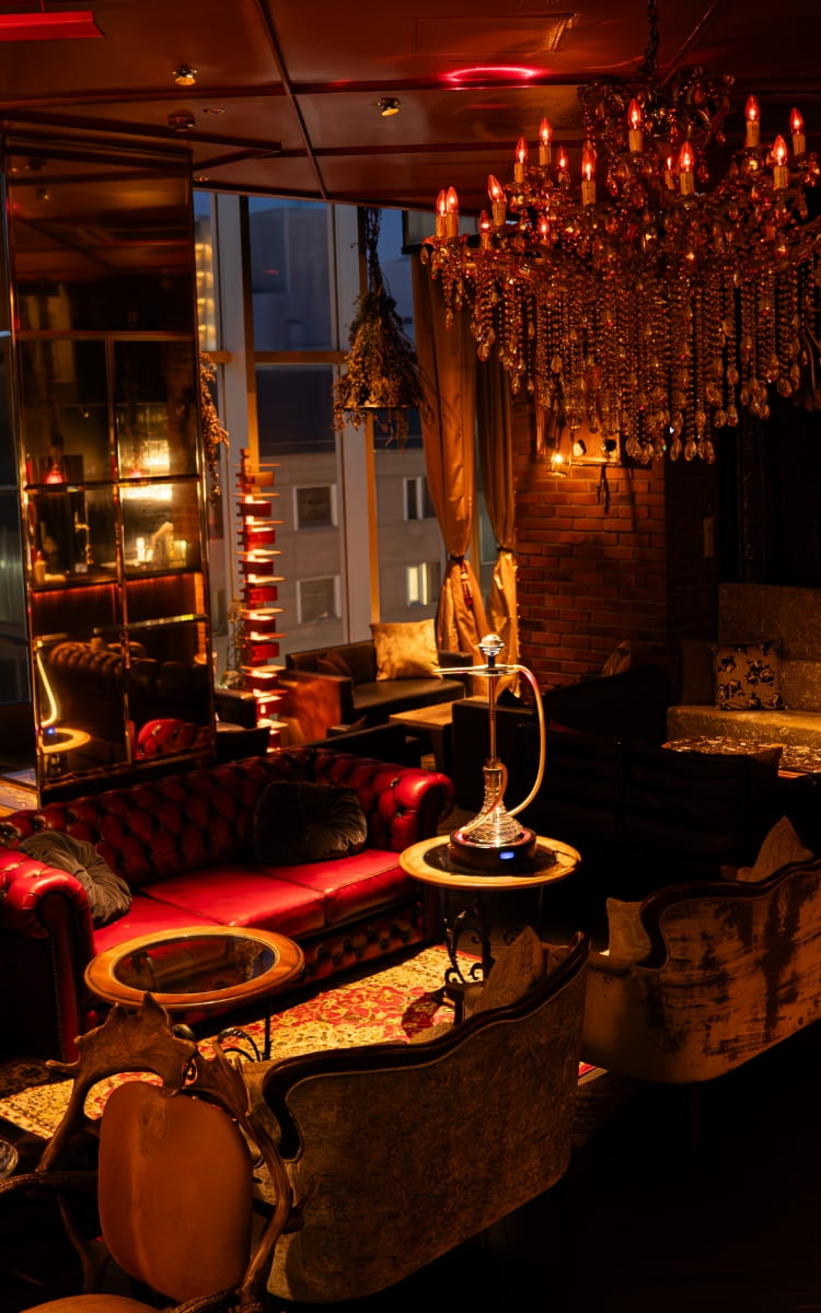 東京（麻布十番）