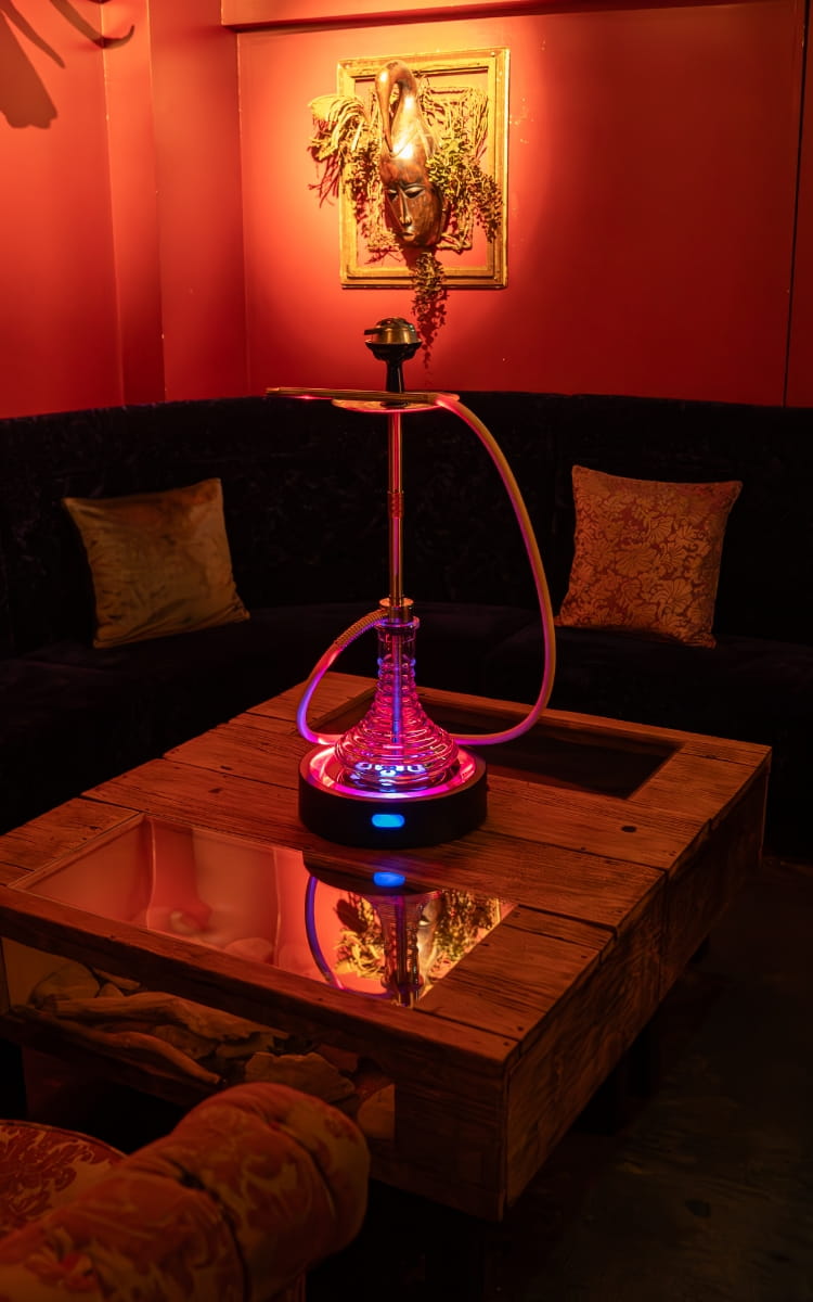 東京（麻布十番）