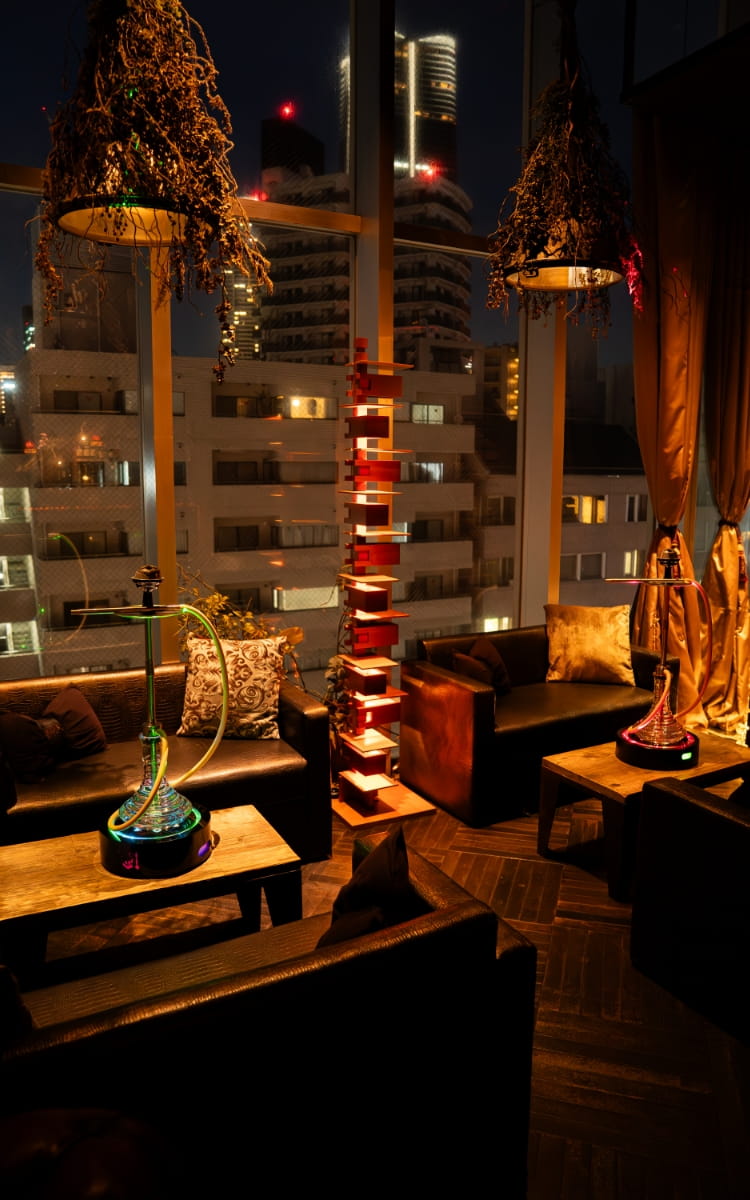 東京（麻布十番）