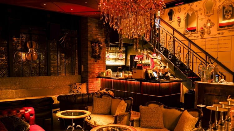 東京（麻布十番）