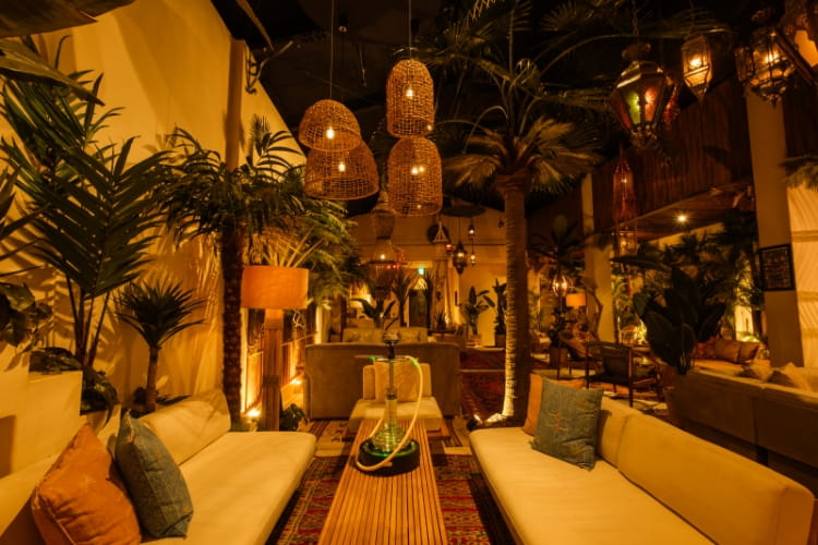 名古屋グランデ栄